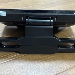 DVDプレイヤー　の画像