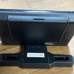 DVDプレイヤー　の画像