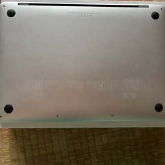 MacBookProの画像