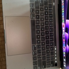 MacBookProの画像