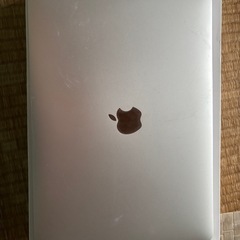 MacBookProの画像