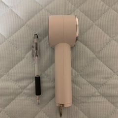 ミニハンディファンの画像