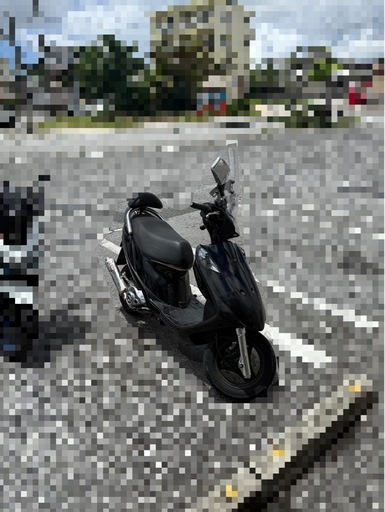 緩募　V125G    武川161cc 交換も可