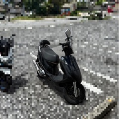 緩募　V125G    武川161ccの画像