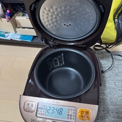 炊飯器・電子レンジの画像