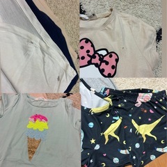 子供服の画像