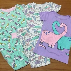 子供服の画像