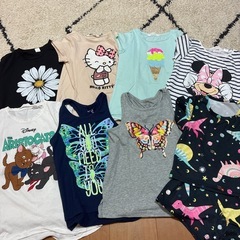 子供服の画像