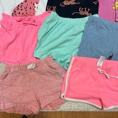 子供服の画像