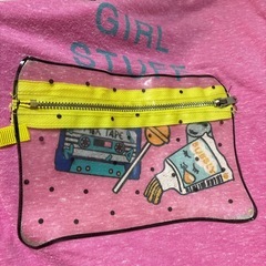 子供服の画像
