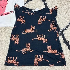 子供服の画像