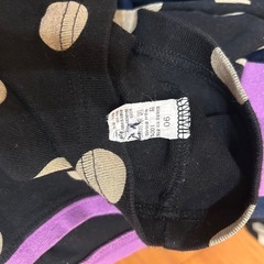 韓国子供服　パジャマ　ルームウェア　90 100 2枚セットの画像