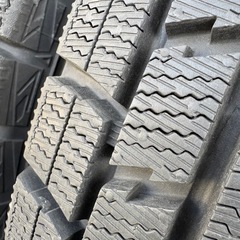 165/70/14冬ダンロップの画像
