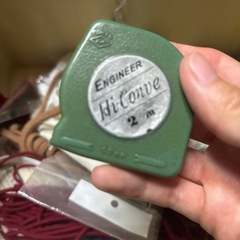 裁縫セットの画像