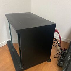 テレビ台の画像