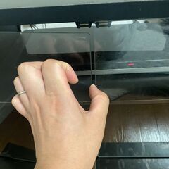 テレビ台の画像