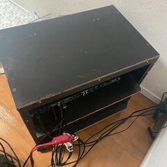 テレビ台の画像