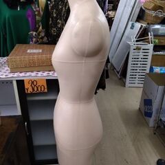 マネキン　洋服　着物　マネキン人形　の画像