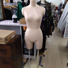 マネキン　洋服　着物　マネキン人形　の画像