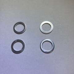 オイルフィルター　オイルエレメントの画像
