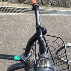 自転車の画像