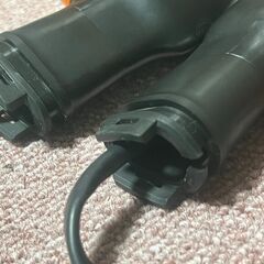 WR250 DG15J｜フロントウインカー（フラッシャライトASSY） 左右の画像