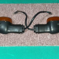 WR250 DG15J｜フロントウインカー（フラッシャライトASSY） 左右の画像