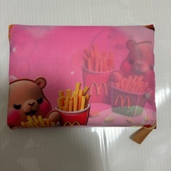 半額へ値下げ🉐　エコバッグの画像