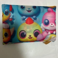 半額へ値下げ🉐　エコバッグの画像