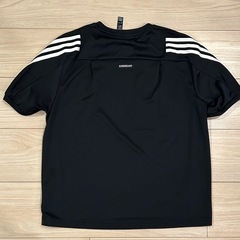 【引き取り限定】adidas レディースTシャツ  XSの画像