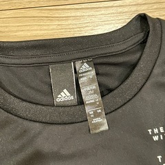 【引き取り限定】adidas レディースTシャツ  XSの画像