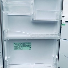 日立 ノンフロン冷凍冷蔵庫  R-S40Jの画像