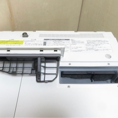 Panasonic パナソニック Cuble ドラム式洗濯乾燥機 7.0/3.0kg NA-VG700Rの画像