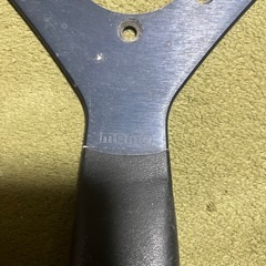 当時物モモステアリングの画像