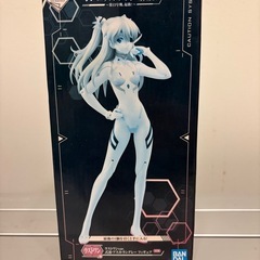 エヴァンゲリオン1番くじ＿ラストワン＋αの画像