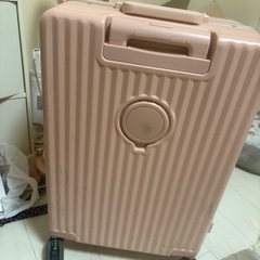 キャリーケースMの画像