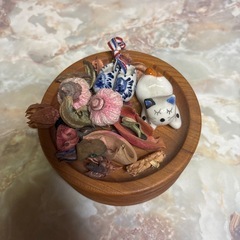 置物の画像