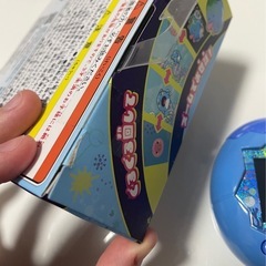 たまごっち パラダイス の画像