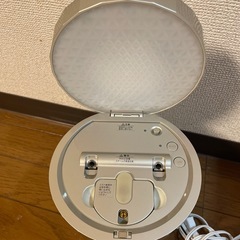YA-MANヤーマン　家庭用美容器 フォトシャイン　IS-101の画像
