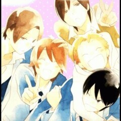 自認「君と僕。」のメインキャラの人あつまれ！
