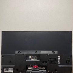 SONY KJ-40W730Cの画像