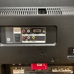 SONY KJ-40W730Cの画像
