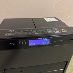 コロナ FH-CWZ36BYC(KG) [石油ファンヒーター]の画像