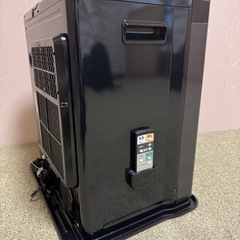 コロナ FH-CWZ36BYC(KG) [石油ファンヒーター]の画像