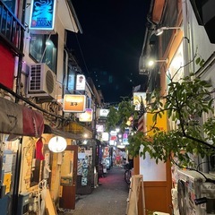 東京で行ったことないところへ！