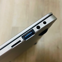 GM JAPAN ノートパソコン　PC GLM-14-3160-240の画像