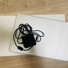 GM JAPAN ノートパソコン　PC GLM-14-3160-240の画像
