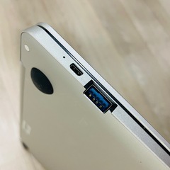GM JAPAN ノートパソコン　PC GLM-14-3160-240の画像