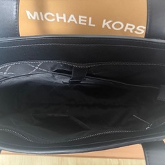 MICHAEL KORS トートバッグ 
  の画像