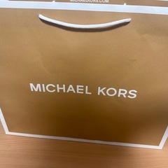 MICHAEL KORS トートバッグ 
  の画像